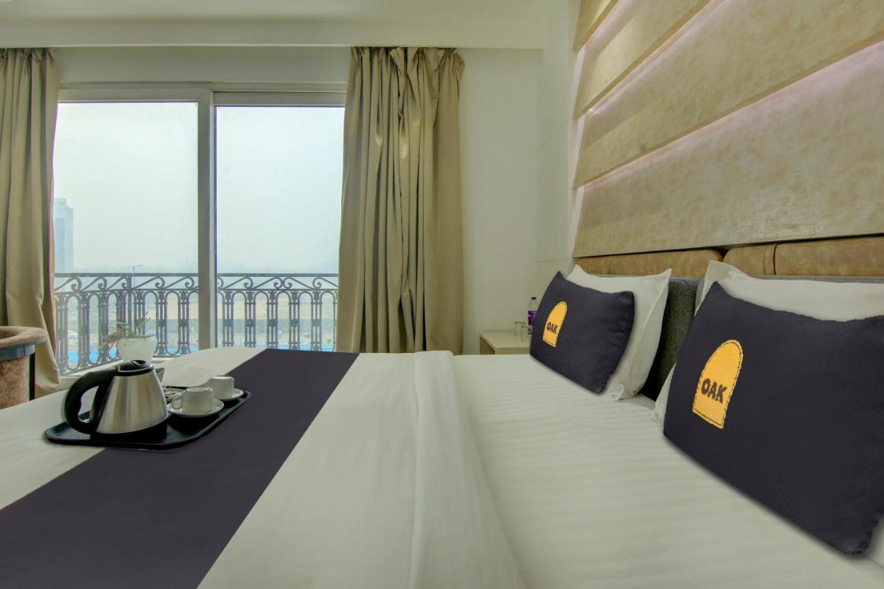 Townhouse Oak Hotel Dev Palace دلهي المظهر الخارجي الصورة