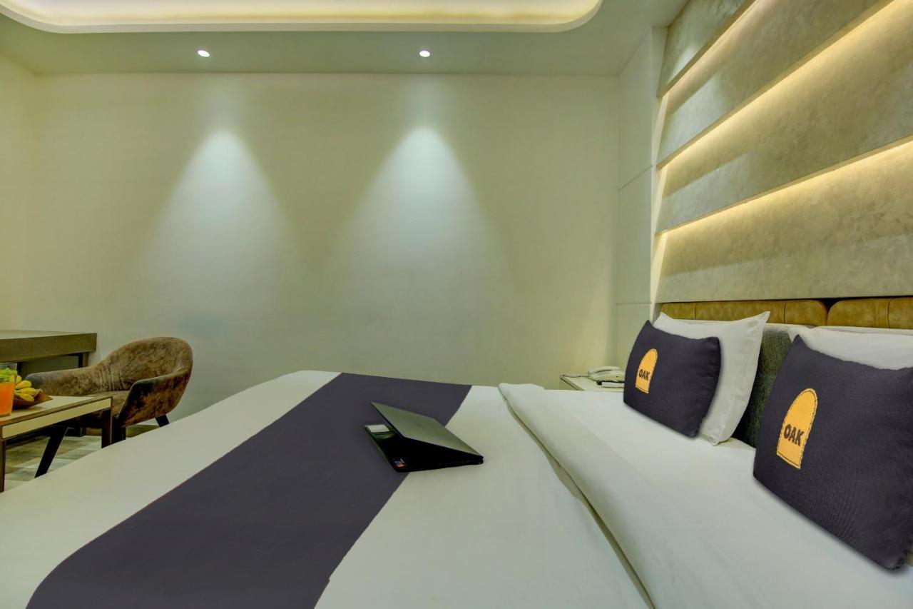 Townhouse Oak Hotel Dev Palace دلهي المظهر الخارجي الصورة