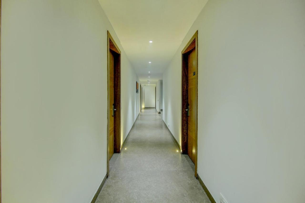 Townhouse Oak Hotel Dev Palace دلهي المظهر الخارجي الصورة